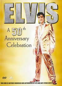 Elvis - A 50th Anniversary Celebration
