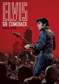 68 Comeback Special (2006 Single Disc)