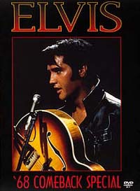 Elvis: '68 Comeback Special