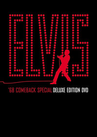 Elvis: The '68 Comeback Special [Deluxe Edition DVD] 