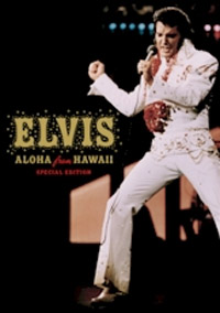 Aloha (2006 Single Disc)