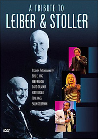 A Tribute To Leiber And Stoller 