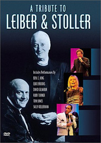 A Tribute To Leiber And Stoller
