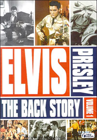 Elvis Backstory Vol.1