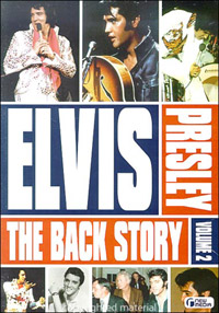 Elvis Backstory Vol. 2