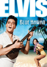 Blue Hawaii