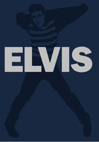 Elvis: Blue Suede Collection