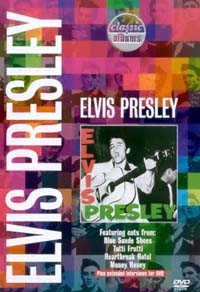 Classic Albums - Elvis Presley