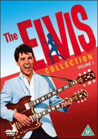 Elvis Presley Box Set 1