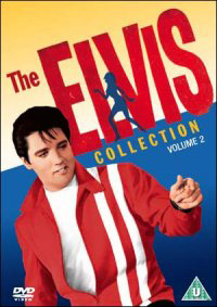 Elvis Presley Box Set 2  