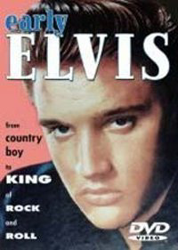 Early Elvis