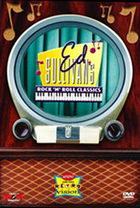 The Ed Sullivan Rock 'n' Roll Classics Boxed Set 
