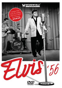 Elvis '56