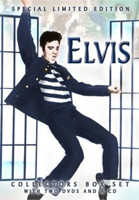 Elvis Presley - Collector's Box Set