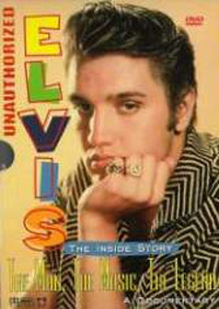 Elvis - The Man the Music the Legend