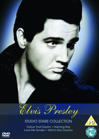 Elvis - Studio Stars Collection