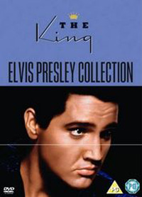 Elvis Presley Collection - Tin Can