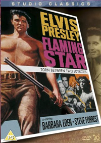 Flaming Star (Studio Classics)