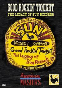 Good Rockin Tonight - The Legacy Of Sun