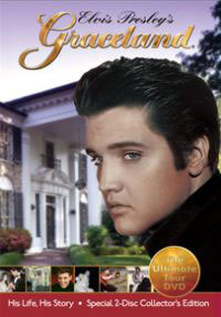 Elvis Presley's Graceland