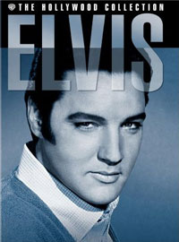 Elvis: The Hollywood Collection - 2007 Edition