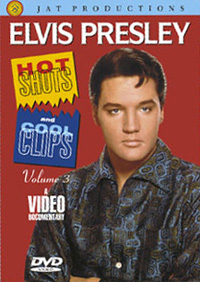 Hot Shots And Cool Clips, Volume 3