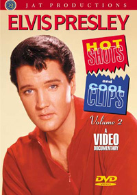 Hot Shots And Cool Clips Volume 2