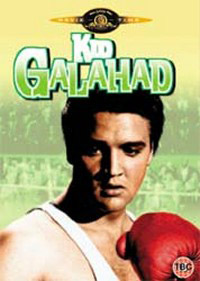 Kid Galahad (Europe)