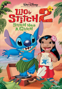 Lilo And Stitch 2 - Stich Has A Glitch