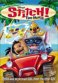 Lilo And Stitch The Movie