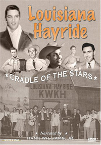 Louisiana Hayride