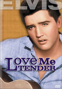 Love Me Tender