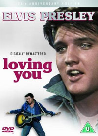 Loving You Remastered