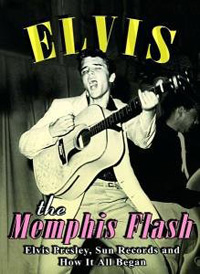 The Memphis Flash - The Way It All Began