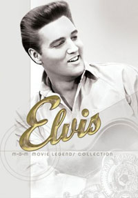 The Elvis Presley Collection