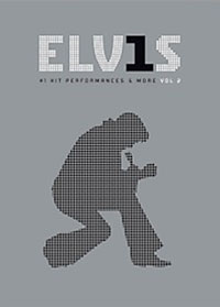 Elvis #1 Hit Performances And More - Vol. 2