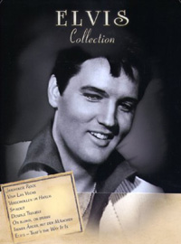 Elvis - Prestige Collection