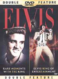 Rare Momentes With The King - Elvis The King