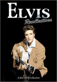 Elvis Presley Recollections (Five Discs) 