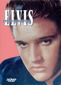 Remembering Elvis 3-Pack