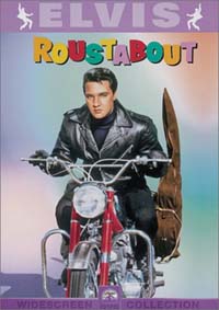 Roustabout