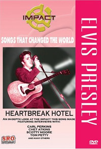 Songs That Changed The World: Heartbreak Hotel