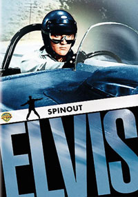 Spinout - 2007 Remastered Edition