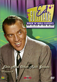 Ed Sullivan's Rock 'n' Roll Classics 4