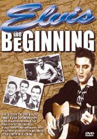 Elvis The Beginning