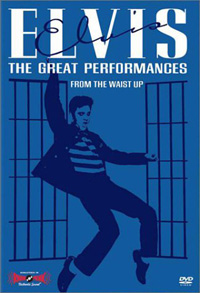 The Great Performances Volume 3 - From The Waist Up (US Edition)