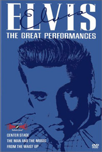 Elvis - The Great Performances Box Set U.S.