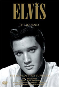 Elvis - The Journey