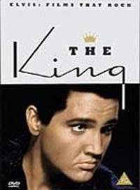 The King 3 DVD-set 