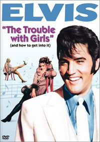 Trouble With Girls